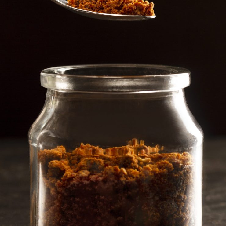 delicious-jaggery-still-life-composition